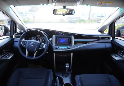 Toyota Vios và Innova luôn dẫn đầu doanh số tại Việt Nam là nhờ điều này