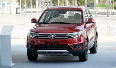 Xe gia đình Trung Quốc ra mắt khách hàng Việt với giá bán từ 170 triệu đồng 4 Xe gia đình Trung Quốc ra mắt khách hàng Việt với giá bán từ 170 triệu đồng 4.