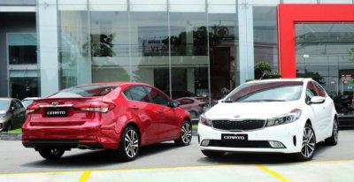 Phân khúc sedan hạng C: Mazda 3 tiếp tục giữ vững phong độ với vị trí số 1 - Ảnh 2 Phân khúc sedan hạng C: Mazda 3 tiếp tục giữ vững phong độ với vị trí số 1 - Ảnh 2.