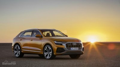 SUV sẽ chiếm 1/2 doanh số Audi vào năm 2025 - 1