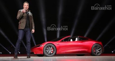 Tesla cắt giảm lượng lớn nhân sự Tesla cắt giảm lượng lớn nhân sự - 1