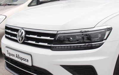 Volkswagen Tiguan Allspace 2018 giá 1,7 tỷ đồng đã xuất hiện tại các đại lý Việt Nam 6 Volkswagen Tiguan Allspace 2018 giá 1,7 tỷ đồng đã xuất hiện tại các đại lý Việt Nam a6