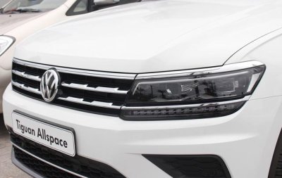 Volkswagen Tiguan Allspace 2018 giá 1,7 tỷ đồng đã xuất hiện tại các đại lý Việt Nam a6