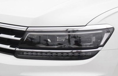 Volkswagen Tiguan Allspace 2018 giá 1,7 tỷ đồng đã xuất hiện tại các đại lý Việt Nam 8 Volkswagen Tiguan Allspace 2018 giá 1,7 tỷ đồng đã xuất hiện tại các đại lý Việt Nam a8