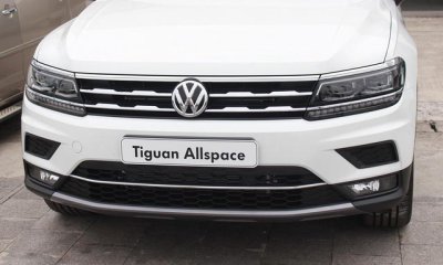 Volkswagen Tiguan Allspace 2018 giá 1,7 tỷ đồng đã xuất hiện tại các đại lý Việt Nam 2 Volkswagen Tiguan Allspace 2018 giá 1,7 tỷ đồng đã xuất hiện tại các đại lý Việt Nam a2