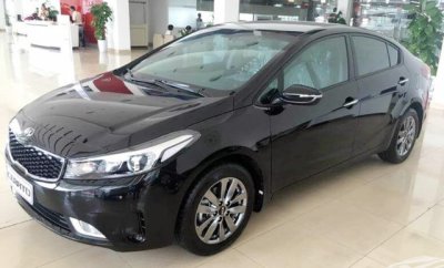 Vắng bóng dòng xe Mini, KIA Cerato thêm phiên bản dưới 500 triệu Vắng bóng dòng xe Mini, KIA Cerato thêm phiên bản dưới 500 triệu1