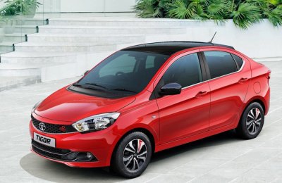 Tata Tigor Buzz giá rẻ bất ngờ, chỉ từ 190 triệu đồng 1 Tata Tigor Buzz giá rẻ bất ngờ, chỉ từ 190 triệu đồng 1.