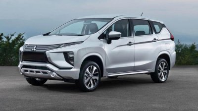 Tháng 8: Mitsubishi Xpander 2018 bán ra tại Thái Lan, sau đó sẽ nhập về Việt Nam Tháng 8: Mitsubishi Xpander 2018. bán ra tại Thái Lan, sau đó sẽ nhập về Việt Nam