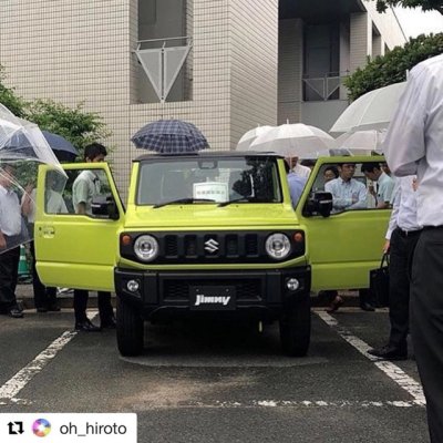 SUV Suzuki Jimny hiện nguyên hình qua loạt ảnh chụp trộm tại nhà máy 5 SUV Suzuki Jimny hiện nguyên hình qua loạt ảnh chụp trộm tại nhà máy a5