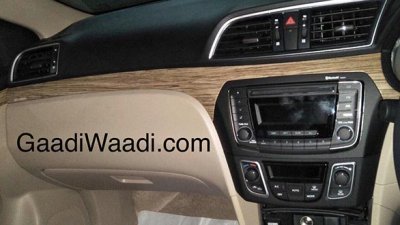 Suzuki Ciaz facelift 2018 xuất hiện cạnh tranh với Toyota Vios, Honda City Suzuki Ciaz facelift 2018 xuất hiện cạnh tranh với Toyota Vios, Honda City4