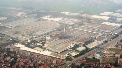Nhập khẩu ô tô gây khó dễ cho các doanh nghiệp Nhập khẩu ô tô gây khó dễ cho các doanh nghiệp