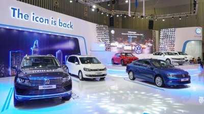 Nhập khẩu ô tô gây khó dễ cho các doanh nghiệp từ sau nghị định 116 Nhập khẩu ô tô gây khó dễ cho các doanh nghiệp