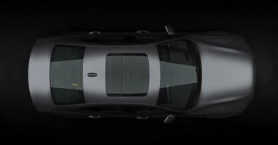 Volvo S60 tiếp tục tung video, ảnh ngoại thất dọn đường cho ngày ra mắt 2 Volvo S60 tiếp tục tung video, ảnh ngoại thất dọn đường cho ngày ra mắt a2