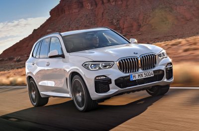 Paris Motor Show 2018 với sự góp mặt của 8 mẫu xe3