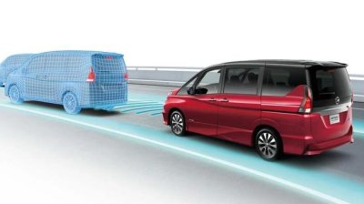 Nhật Bản phát triển hệ thống tự lái phục vụ Thế vận hội Olympic 2020 Nhật Bản phát triển hệ thống tự lái phục vụ Thế vận hội Olympic 2020 1