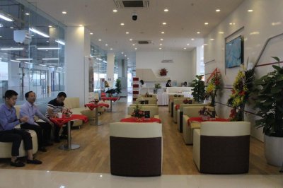 Honda Việt Nam mở rộng mạng lưới đại lý đạt tiêu chuẩn 5S tại Ninh Bình 3 Honda Việt Nam mở rộng mạng lưới đại lý đạt tiêu chuẩn 5S tại Ninh Bình a3