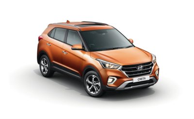 Sau Ấn Độ, Hyundai Creta 2018 sắp ra mắt khách hàng Nam Phi 2 Sau Ấn Độ, Hyundai Creta 2018 sắp ra mắt khách hàng Nam Phi 2.