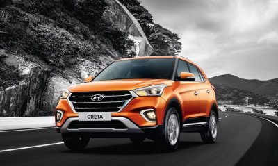 Sau Ấn Độ, Hyundai Creta 2018 sắp ra mắt khách hàng Nam Phi 9 Sau Ấn Độ, Hyundai Creta 2018 sắp ra mắt khách hàng Nam Phi 9.
