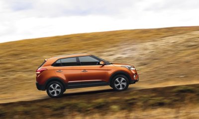 Sau Ấn Độ, Hyundai Creta 2018 sắp ra mắt khách hàng Nam Phi 10 Sau Ấn Độ, Hyundai Creta 2018 sắp ra mắt khách hàng Nam Phi 10.
