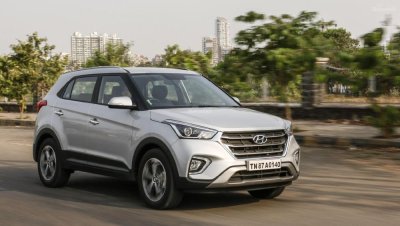 Sau Ấn Độ, Hyundai Creta 2018 sắp ra mắt khách hàng Nam Phi 3 Sau Ấn Độ, Hyundai Creta 2018 sắp ra mắt khách hàng Nam Phi 3.