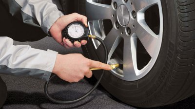 Những lý do khiến ô tô của bạn ăn tốn xăng 2 Những lý do khiến ô tô của bạn ăn tốn xăng