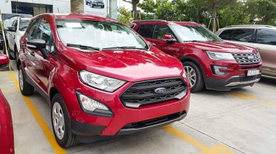 Các phiên bản xe số sàn mới xuất hiện tại Việt Nam năm 2018: Từ Kia Cerato đến Ford Everest - Ảnh 2 Các phiên bản xe số sàn mới xuất hiện tại Việt Nam năm 2018: Từ Kia Cerato đến Ford Everest - Ảnh 2.