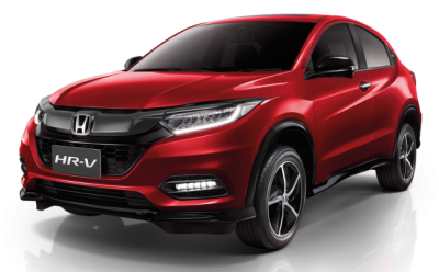 Honda HR-V 2018 chốt giá từ 663 triệu tại Thái Lan, chờ nhập về Việt Nam a6