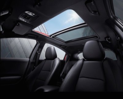 Honda HR-V 2018 chốt giá từ 663 triệu tại Thái Lan, chờ nhập về Việt Nam 9 Honda HR-V 2018 chốt giá từ 663 triệu tại Thái Lan, chờ nhập về Việt Nam a9