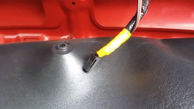 Cách "độ" nút mở cốp điện xe Mazda 3 tại nhà chỉ với 36.000 đồng 6 Cách "độ" nút mở cốp điện xe Mazda 3 tại nhà chỉ với 36.000 đồng a6