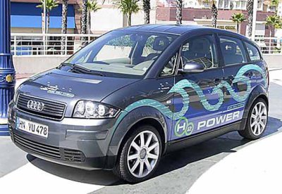 Hyundai hợp tác với Audi để phát triển pin nhiên liệu cho ô tô Hyundai hợp tác với Audi để phát triển pin nhiên liệu cho ô tô.