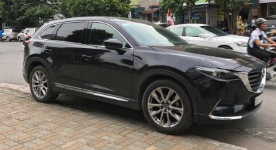 10 thương hiệu xe hay bị phàn nàn khi mới sử dụng: Honda và Mazda ''''''''rủ nhau'''''''' góp mặt 11 10 thương hiệu xe hay bị phàn nàn khi mới sử dụng: Honda và Mazda ''''''''rủ nhau'''''''' góp mặt 11.