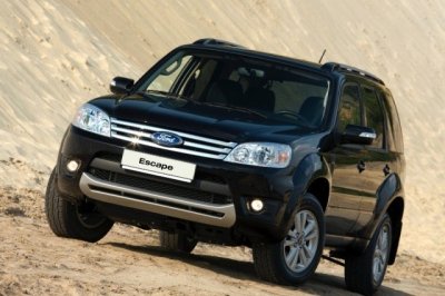 Top 4 xe thể thao cũ có giá 400 triệu đáng mua: sức hút của Ford Escape 1 Top 4 xe thể thao cũ có giá 400 triệu đáng mua: sức hút của Ford Escape 1.
