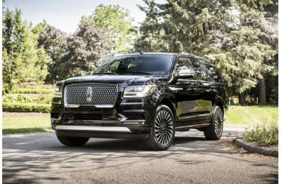 7 mẫu ô tô tái thiết kế đáng tiền nhất 2018 Lincoln Navigator 2018 7 mẫu ô tô tái thiết kế đáng tiền nhất 2018 Lincoln Navigator 2018 z