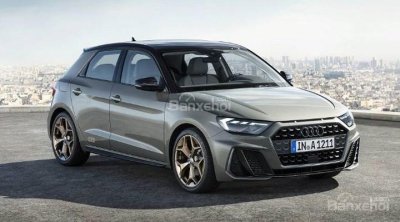 Audi A1 2019 mới và cũ khác nhau như thế nào? z