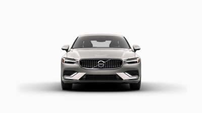 Volvo S60 2019 công bố giá bán chỉ từ 800 triệu đồng 2a