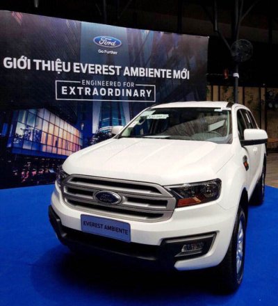 Phân khúc SUV 7 chỗ chuẩn bị đón 3 phiên bản động cơ diesel mới: Fortuner, Trailblazer đều có thay đổi - Ảnh 1 Phân khúc SUV 7 chỗ chuẩn bị đón 3 phiên bản động cơ diesel mới: Fortuner, Trailblazer đều có thay đổi - Ảnh 1.