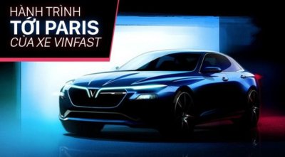 Tin ô tô nổi bật nhất tuần từ ngày 18/6 đến 23/6/2018 - Ảnh 1 Tin ô tô nổi bật nhất tuần từ ngày 18/6 đến 23/6/2018 - Ảnh 1.