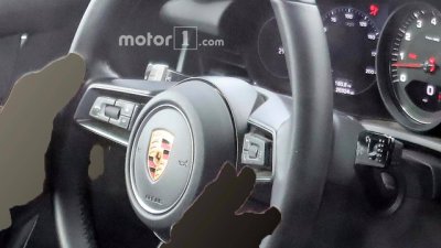 Porsche 911 hoàn toàn mới lộ diện "trần trụi" trên đường thử 10 Porsche 911 hoàn toàn mới lộ diện "trần trụi" trên đường thử a10
