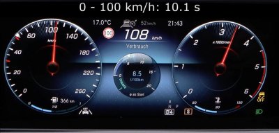 Mercedes-Benz A-Class 2019 sử dụng duy nhất động cơ diesel 3 Mercedes-Benz A-Class 2019 sử dụng duy nhất động cơ diesel