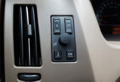 Cadillac STS 2009 7 Cadillac STS 2009