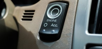Mẫu xe sang Mỹ Cadillac STS 2009 có giá dưới 900 triệu đồng 9 Mẫu xe sang Mỹ Cadillac STS 2009 có giá dưới 900 triệu đồng