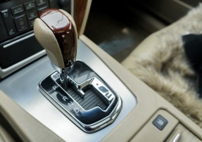 Cadillac STS 2009 11 Cadillac STS 2009