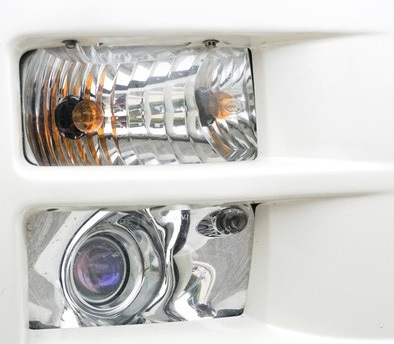 Mẫu xe sang Mỹ Cadillac STS 2009 có giá dưới 900 triệu đồng 3 Mẫu xe sang Mỹ Cadillac STS 2009 có giá dưới 900 triệu đồng