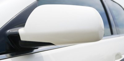 Mẫu xe sang Mỹ Cadillac STS 2009 có giá dưới 900 triệu đồng 5 Mẫu xe sang Mỹ Cadillac STS 2009 có giá dưới 900 triệu đồng