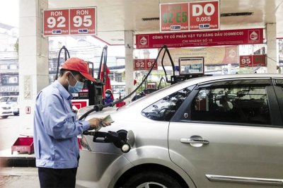 Tổng hợp 15 thói quen kỹ thuật xấu của người Việt khiến ô tô nhanh hỏng 15 Tổng hợp 15 thói quen kỹ thuật xấu của người Việt khiến ô tô nhanh hỏng
