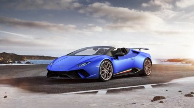 Lamborghini nói không với tăng áp 1 Lamborghini nói không với tăng áp