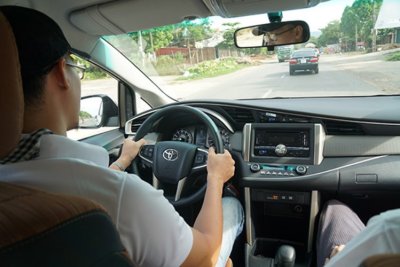 Tổng hợp 15 thói quen kỹ thuật xấu của người Việt khiến ô tô nhanh hỏng 6 Tổng hợp 15 thói quen kỹ thuật xấu của người Việt khiến ô tô nhanh hỏng