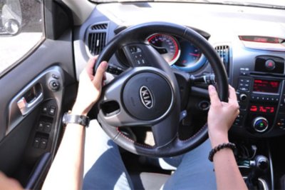 Tổng hợp 15 thói quen kỹ thuật xấu của người Việt khiến ô tô nhanh hỏng 9 Tổng hợp 15 thói quen kỹ thuật xấu của người Việt khiến ô tô nhanh hỏng