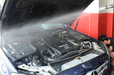Tổng hợp 15 thói quen kỹ thuật xấu của người Việt khiến ô tô nhanh hỏng 12 Tổng hợp 15 thói quen kỹ thuật xấu của người Việt khiến ô tô nhanh hỏng