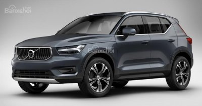 Volvo sẽ không sản xuất các mẫu xe điện hoàn toàn mới z